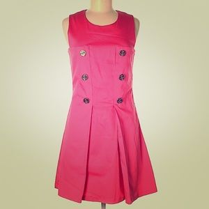 TAGS ON Julie Brown Casual Dress